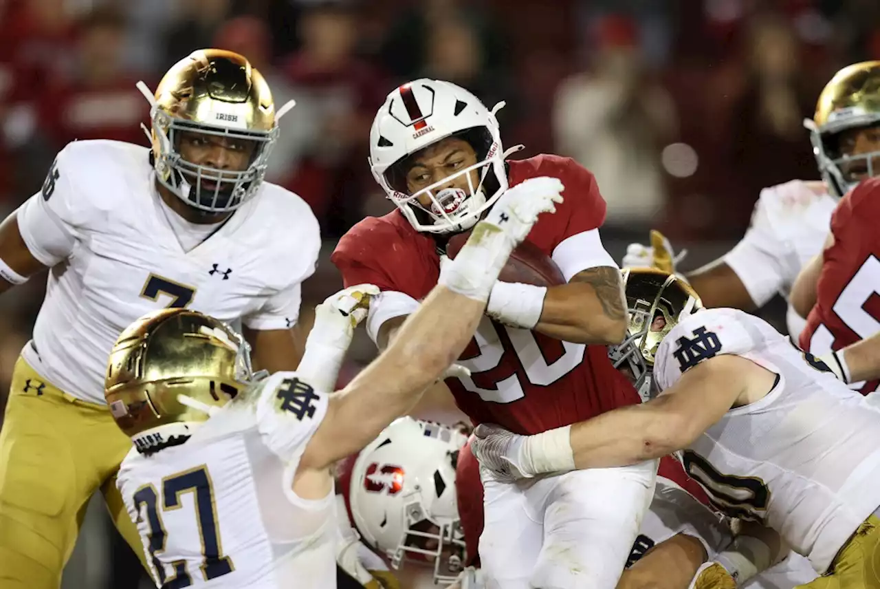 Stanford-Notre Dame preview: What to know before kickoff in South Bend