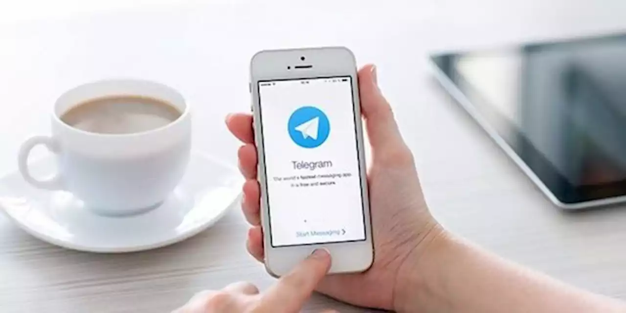 10 Trik dan Fitur Telegram yang Mungkin Belum Diketahui | merdeka.com