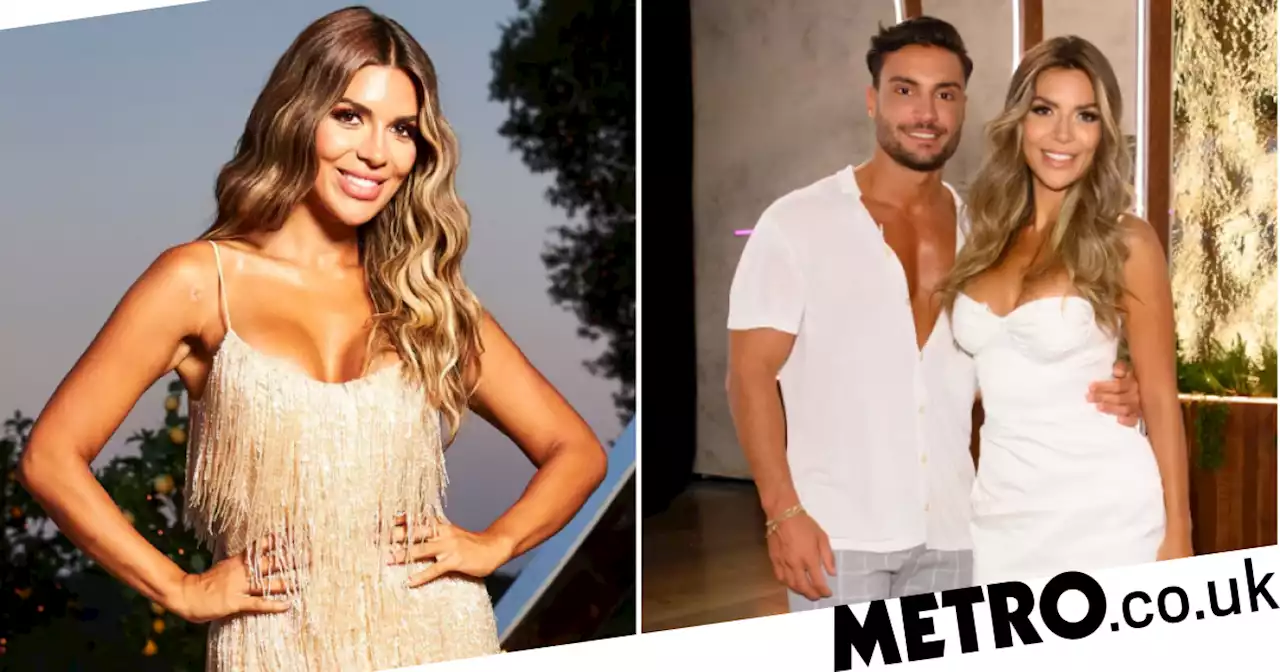 Ekin-Su Cülcüloğlu says no one actually did the deed on this year's Love Island