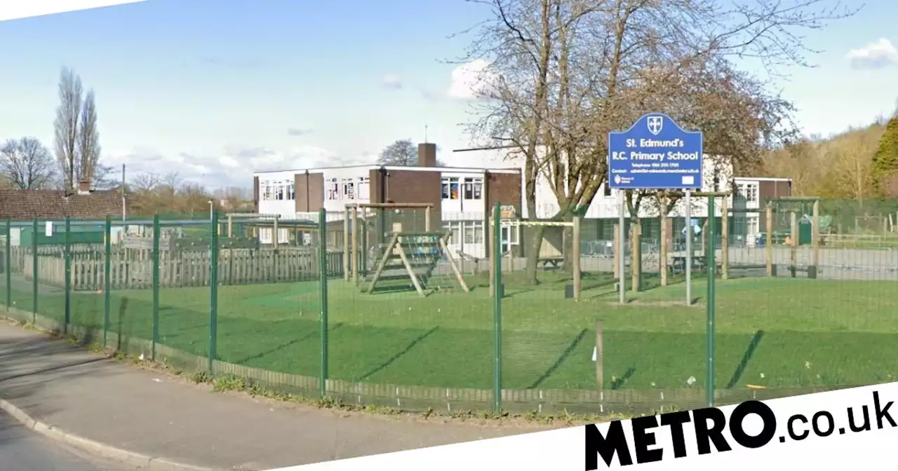 Teacher who slapped pupil across the face banned from classroom