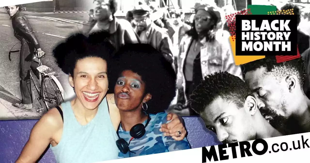 The podcast bringing to life an archive of Black queer Britain