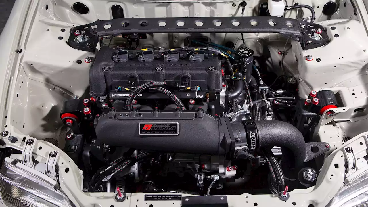 Five Cool Alternatives to the Iconic LS V-8 Engine Swap