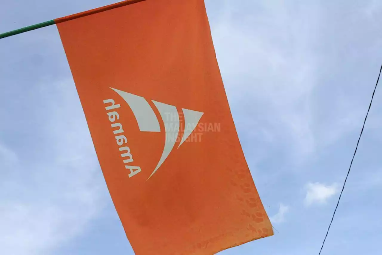 Amanah wants to contest Bersatu seats in GE15 | The Malaysian Insight