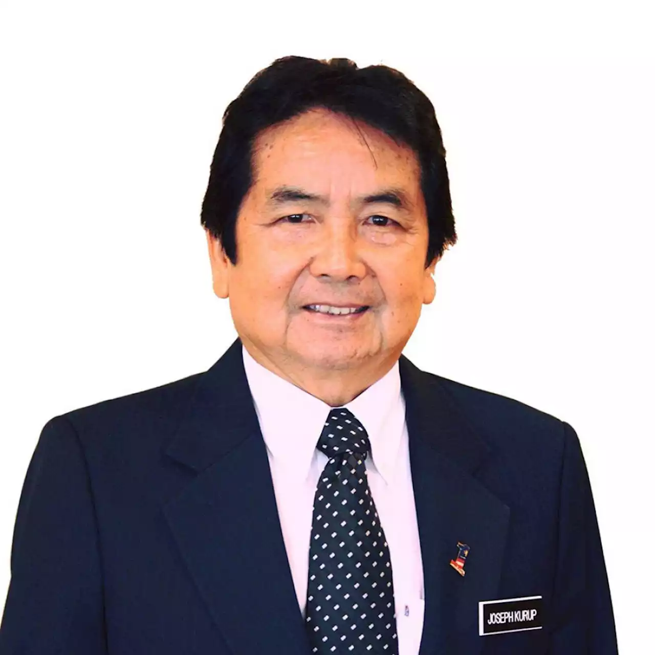 PBRS wants Sabah BN to go solo in GE, says Joseph Kurup | The Malaysian Insight