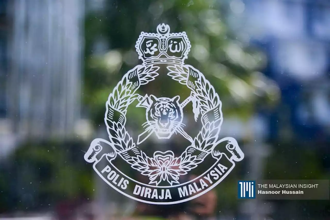 Police detain man for alleged provocation, obstruction | The Malaysian Insight