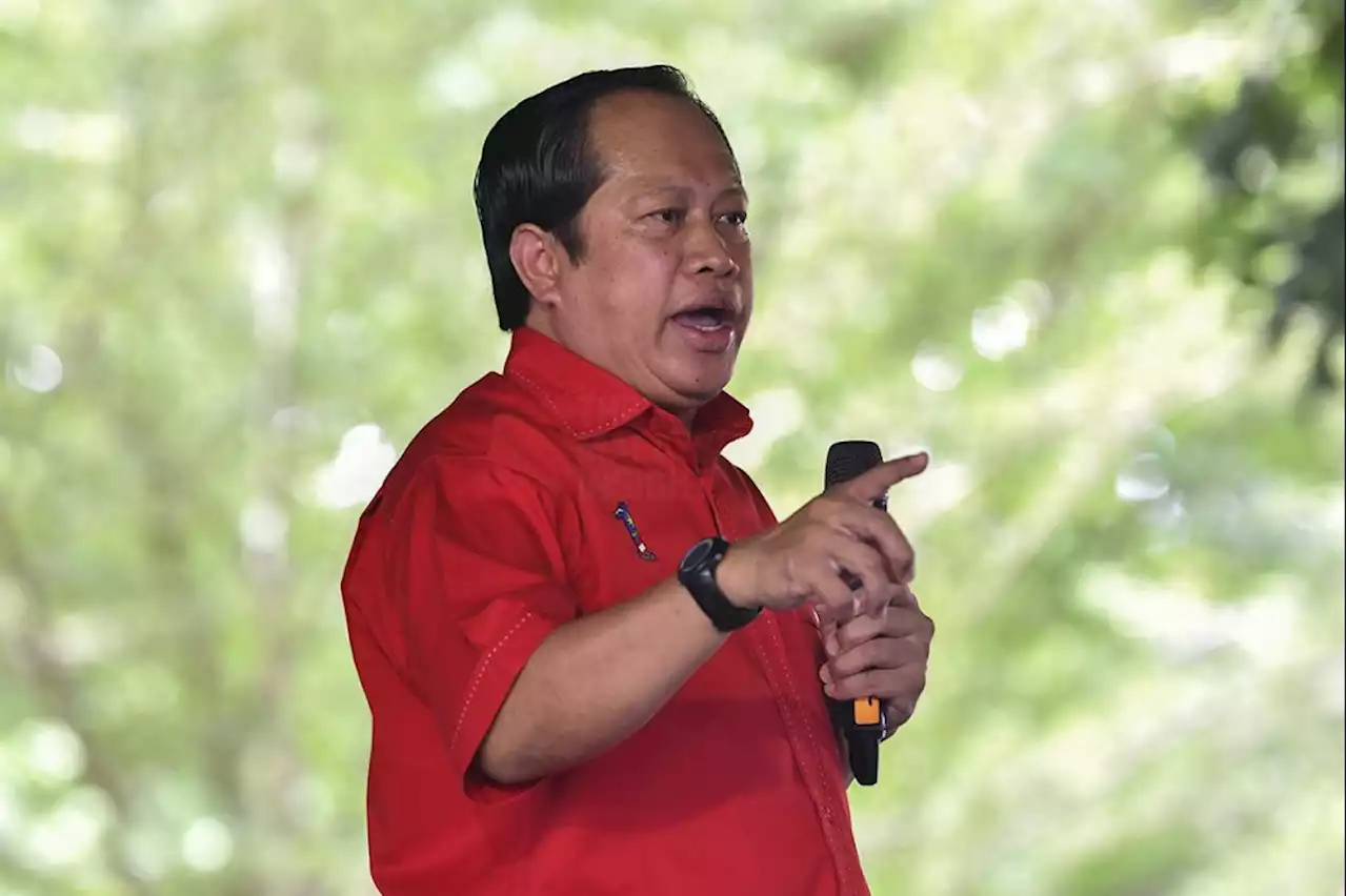 Umno sudah bersedia bergerak tanpa PAS, kata Ahmad Maslan | The Malaysian Insight