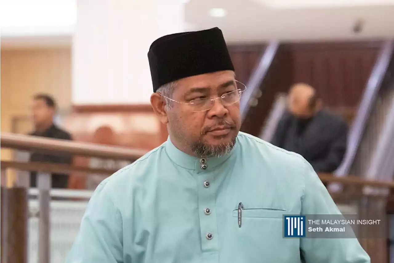 Umno Terengganu enggan serah Kuala Nerus pada Khairuddin | The Malaysian Insight