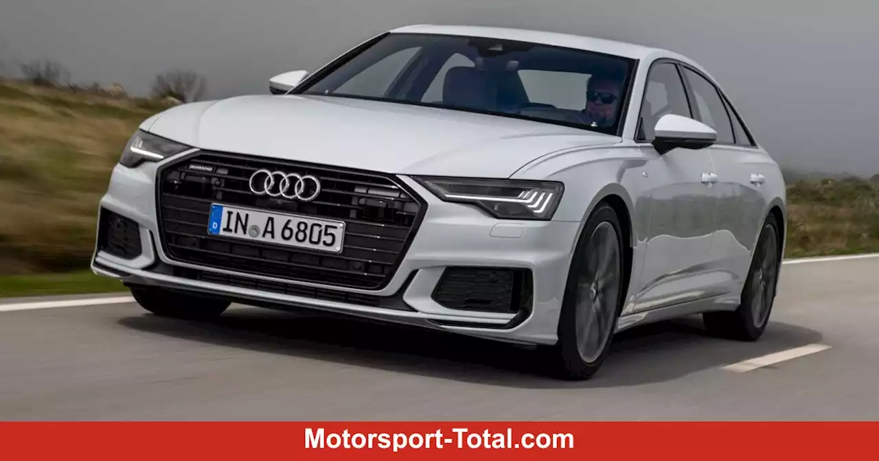 Neuzulassungen September 2022: Audi legt kräftig zu