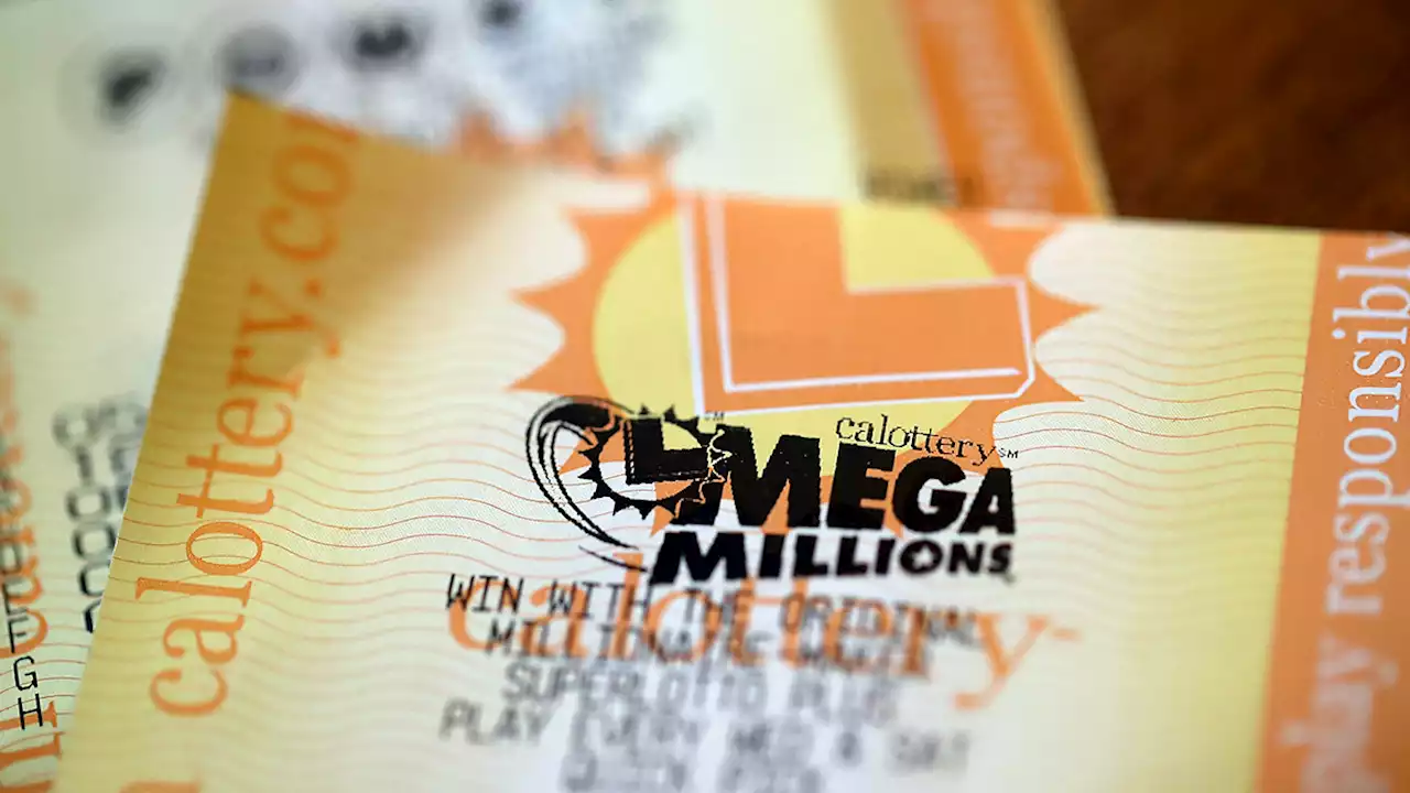 Jackpot! Mega Millions Ticket Worth $247 Million Sold in San Jose