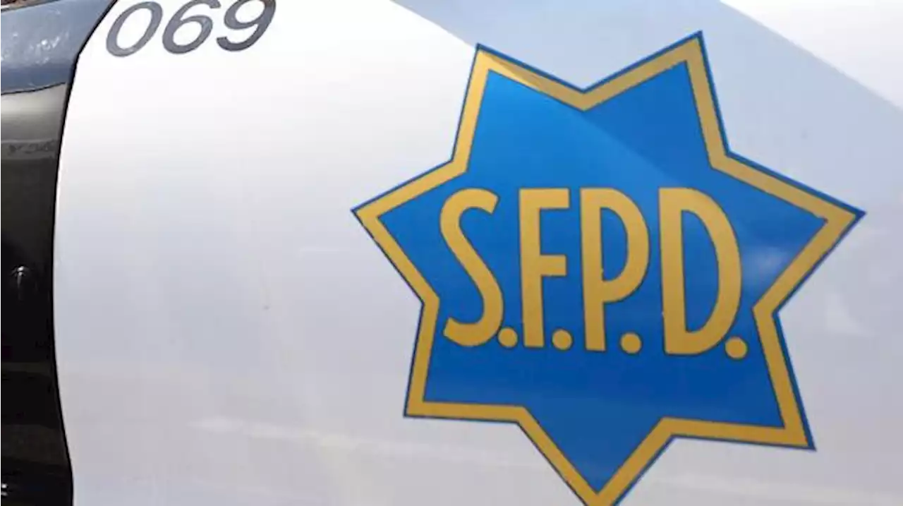 San Francisco Police Arrest Suspected Serial Stalker