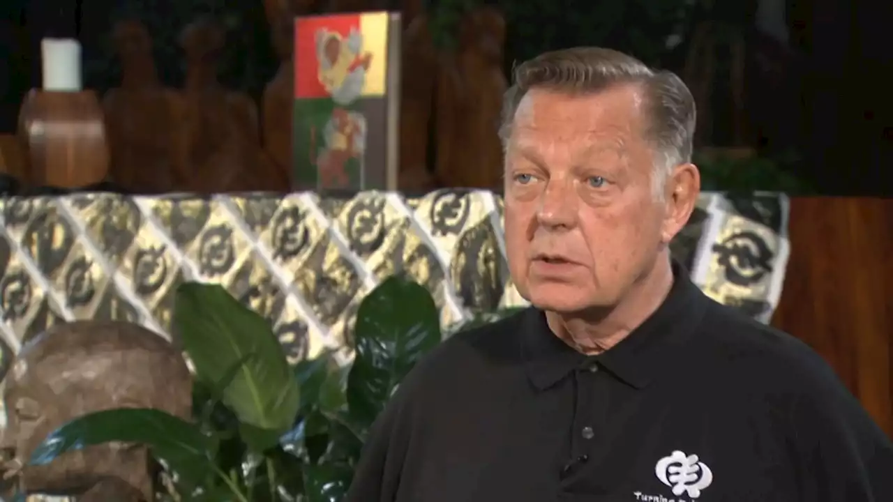 Another Man Files Sexual Abuse Claim Against Father Michael Pfleger