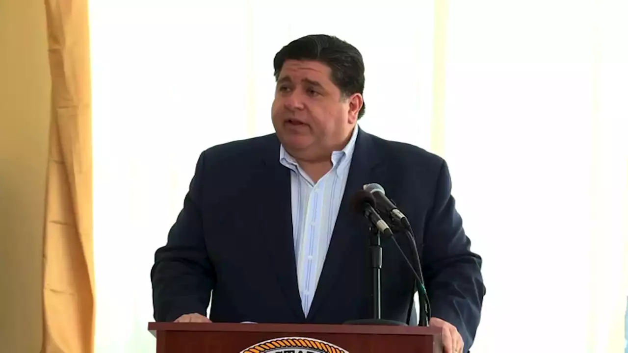 Gov. Pritzker and First Lady Release Tax Returns, Report Over $18 Million in Taxable Income