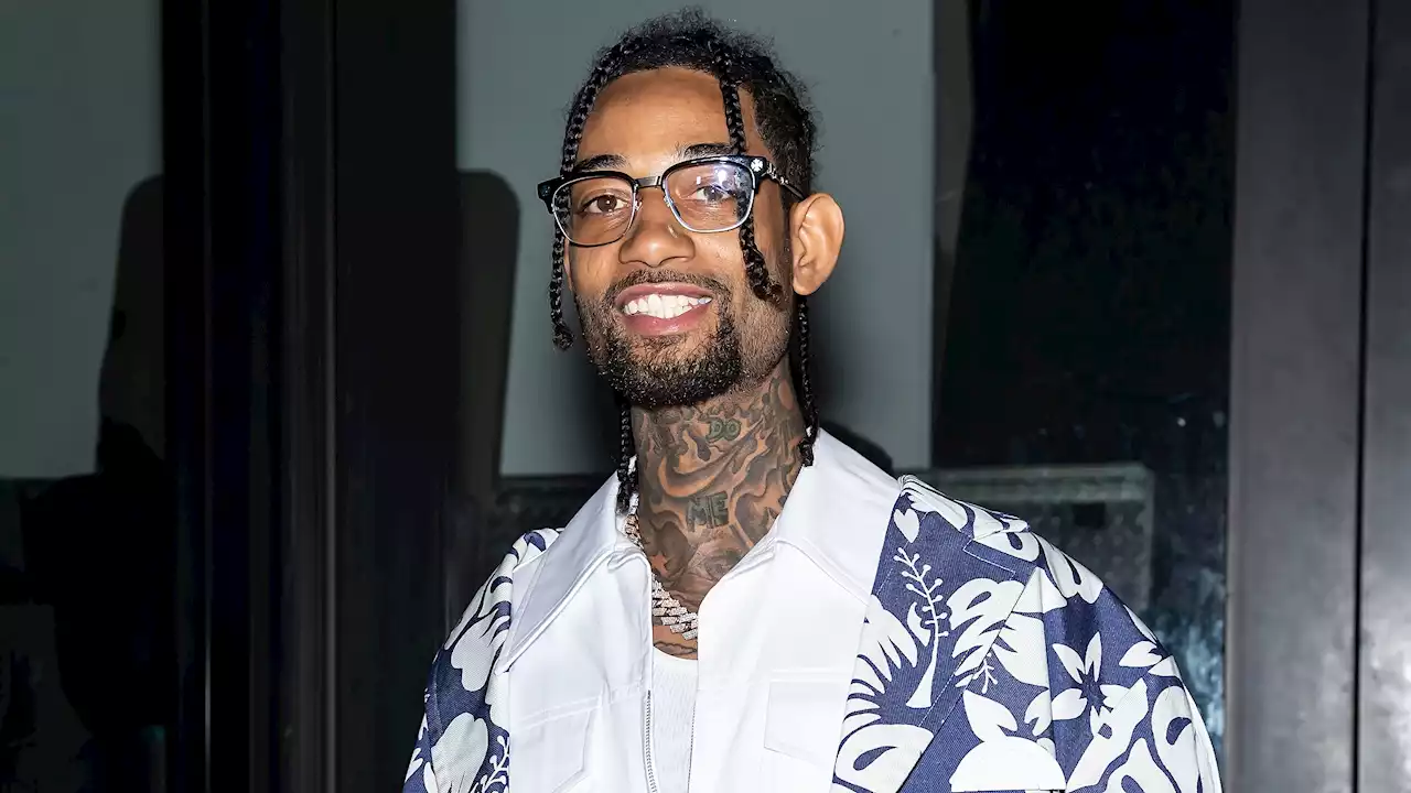 Rapper PnB Rock's Girlfriend Says He Saved Her Life During His Final Moments