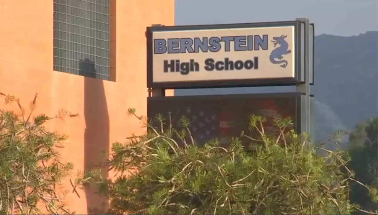 Helen Bernstein High School Student Hospitalized in Possible Drug Overdose, Police Say