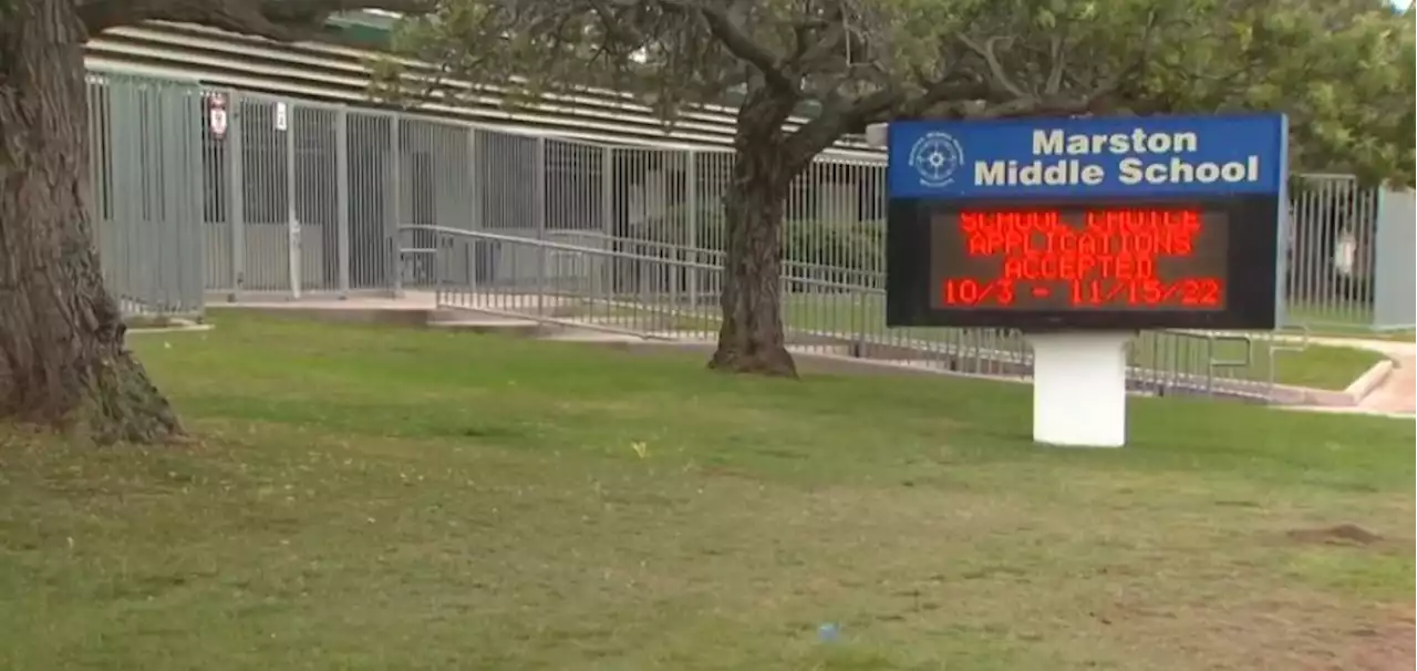 Parents Call For Tougher Policies After Separate Campus Threats at San Diego Unified Schools