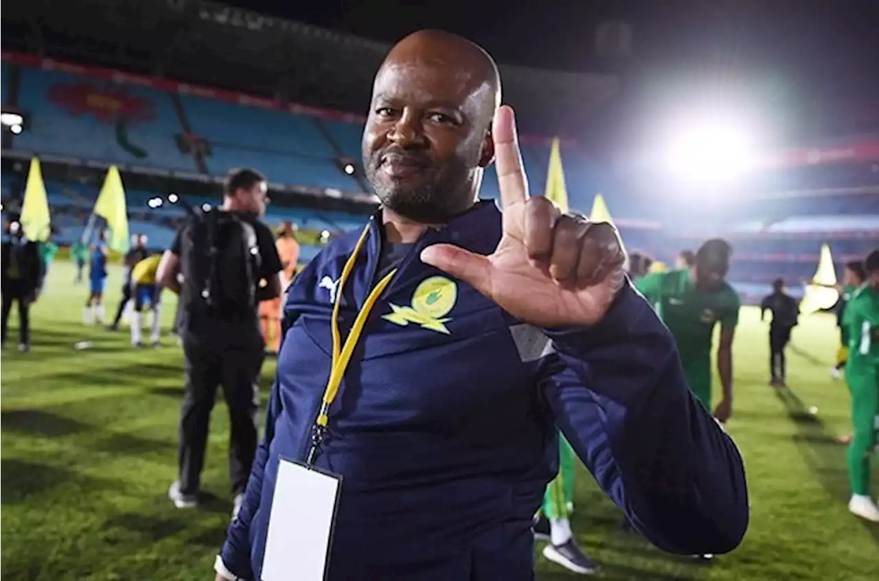 Sundowns just miss equalling their African record after incredible 15-1 scoreline | Sport