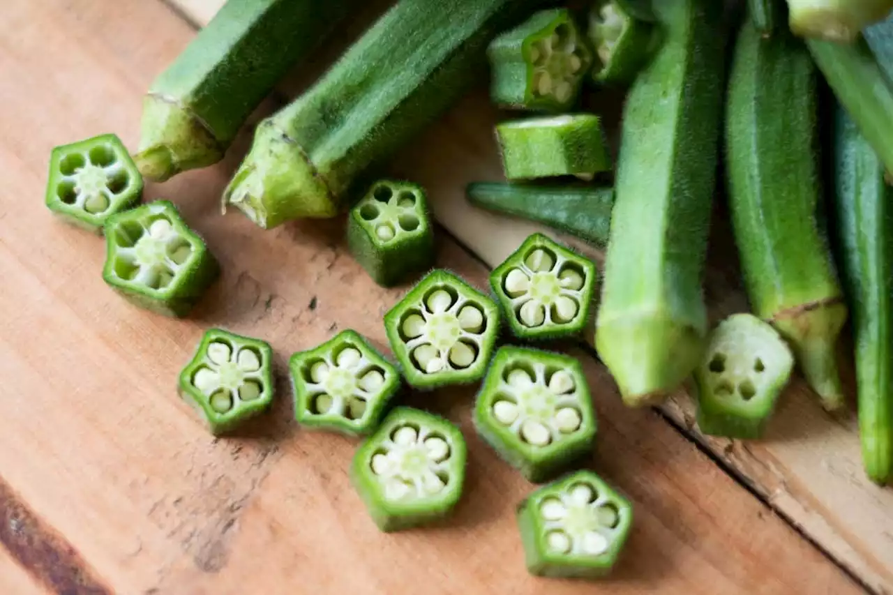 Gel made from okra stops bleeding in damaged hearts