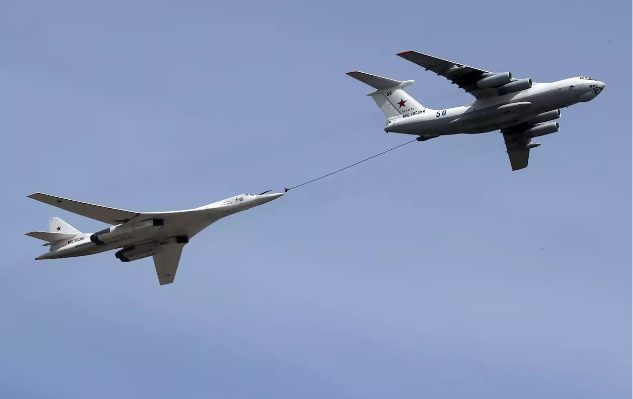 Fact Check: Did Russia suddenly move nuclear bombers to Norway border?