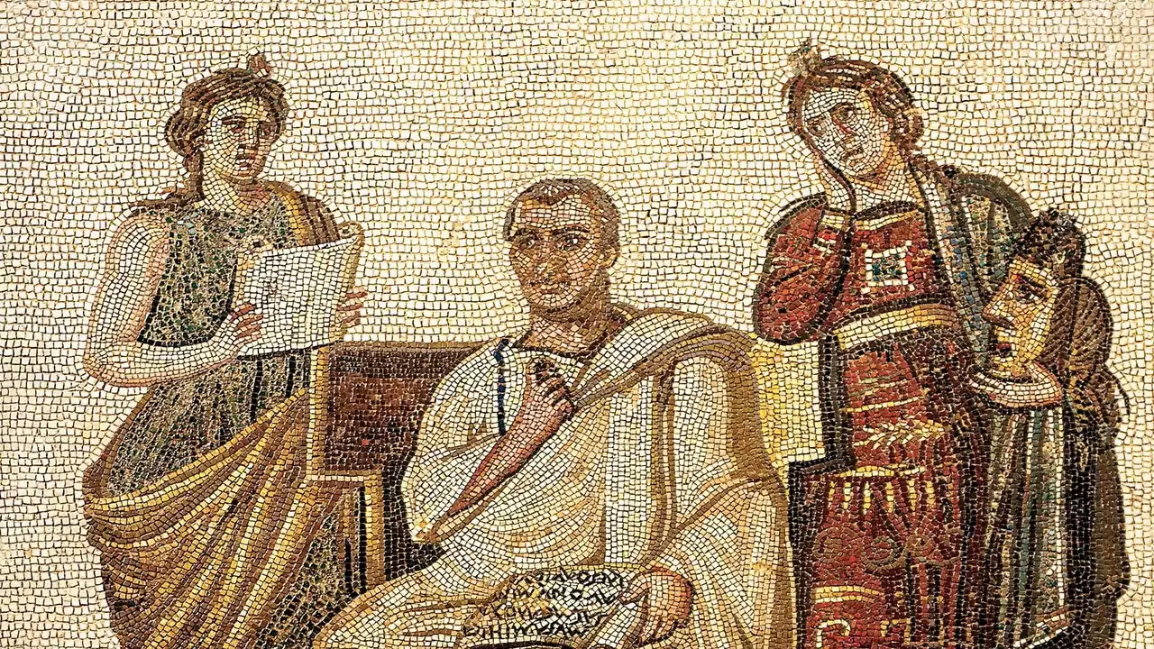 Is the Aeneid a Celebration of Empire—or a Critique?