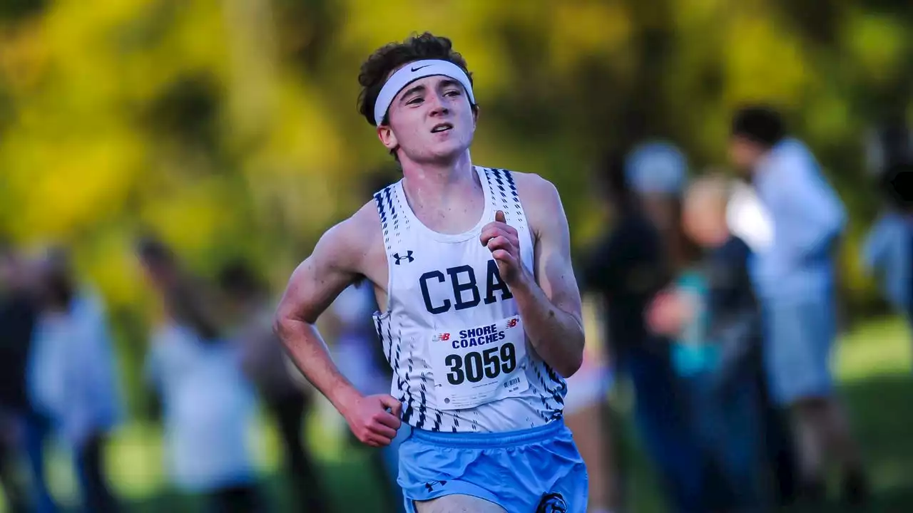 Boys cross-country Top 20: County, Conference Championship season is underway