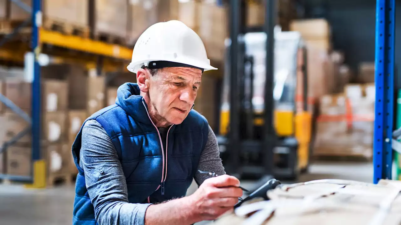 Réforme des retraites: l'emploi des seniors au coeur des discussions