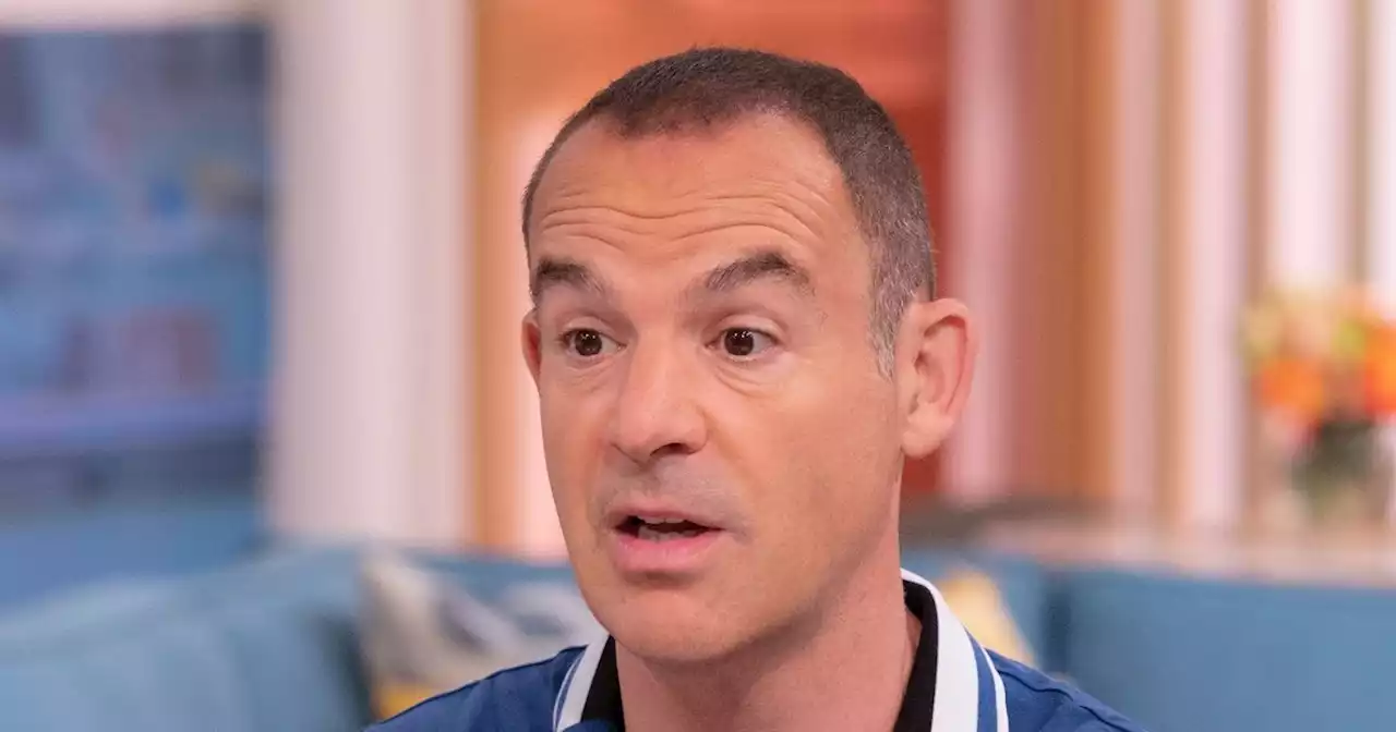 Martin Lewis recommends 'stoozing' technique to get free money