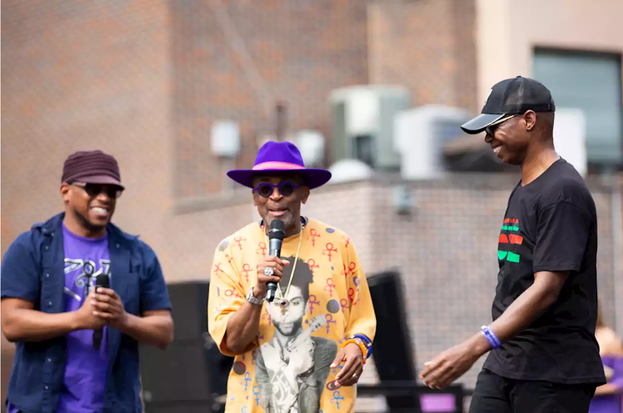 Venus Williams, Spike Lee set for Black Entrepreneurs Day - New York Amsterdam News