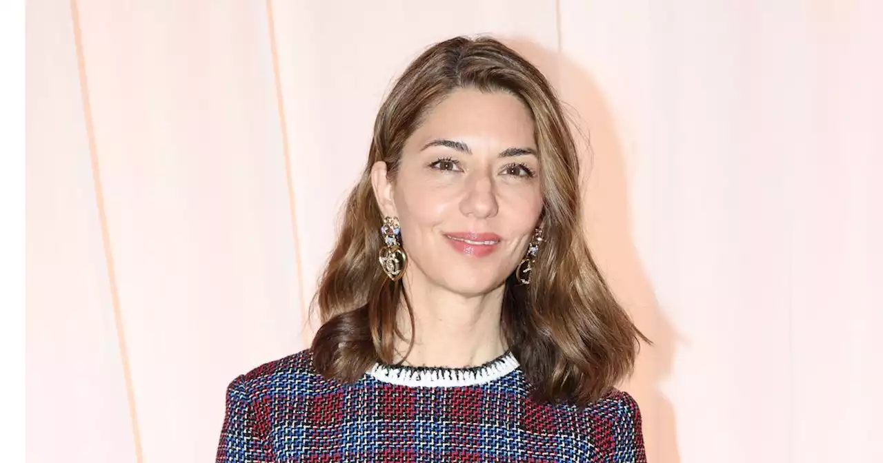 Sofia Coppola Promises Her IG Won’t Be Like Other Celebs’