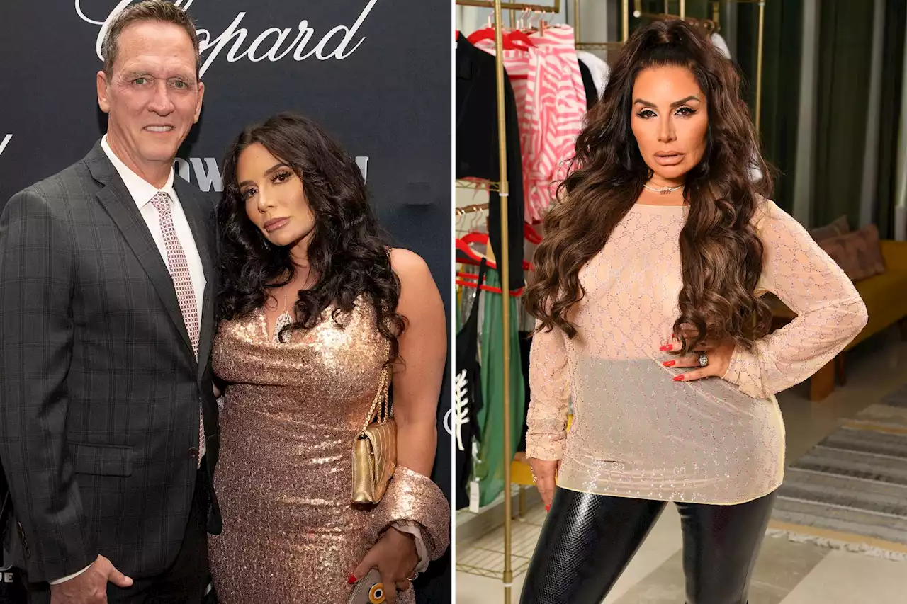 David Cone calls allegations against girlfriend Taja Abitbol ‘bizarre’