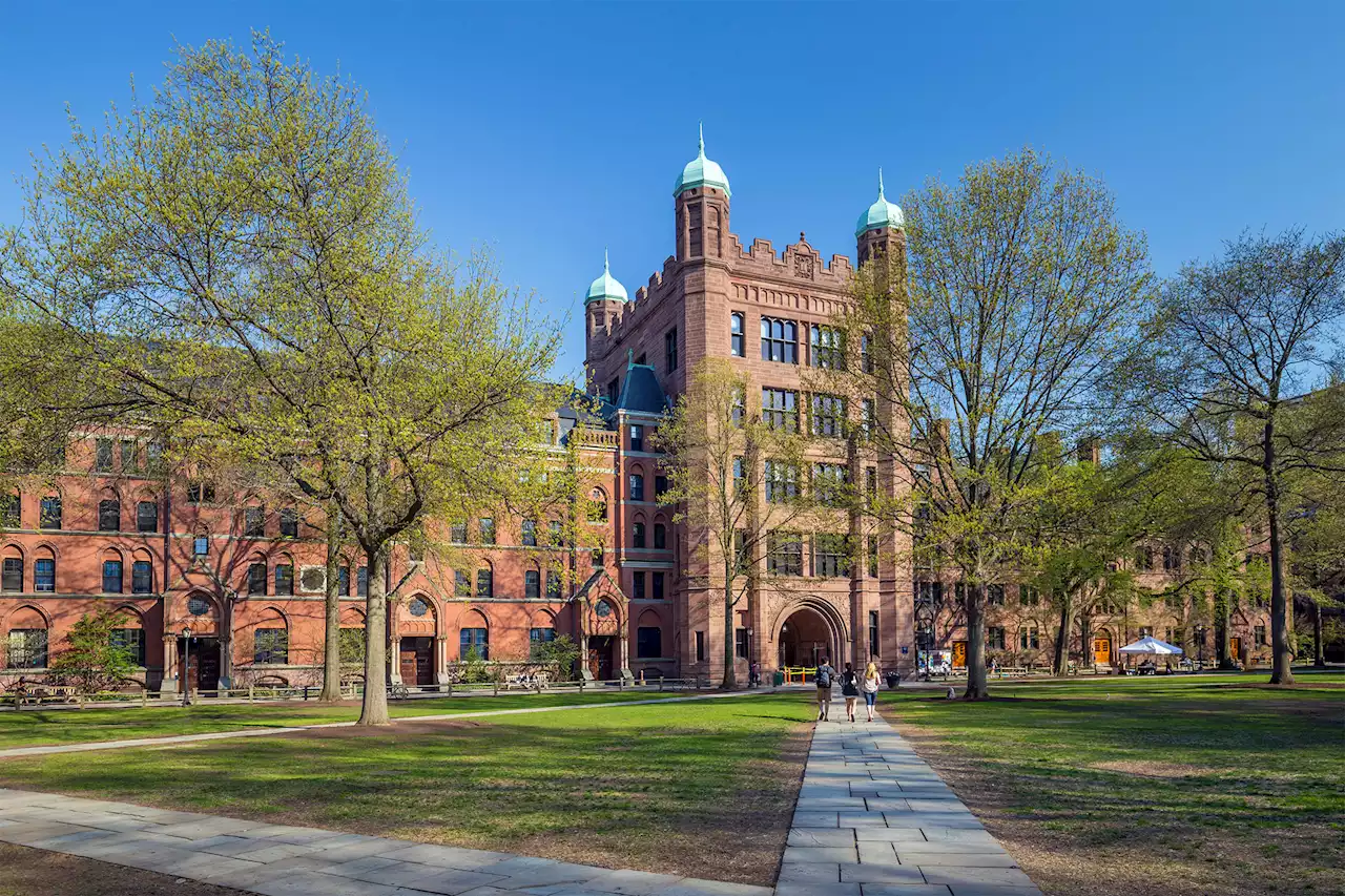 Ex-Yale employee gets nine years in prison after admitting to stealing $40M from university