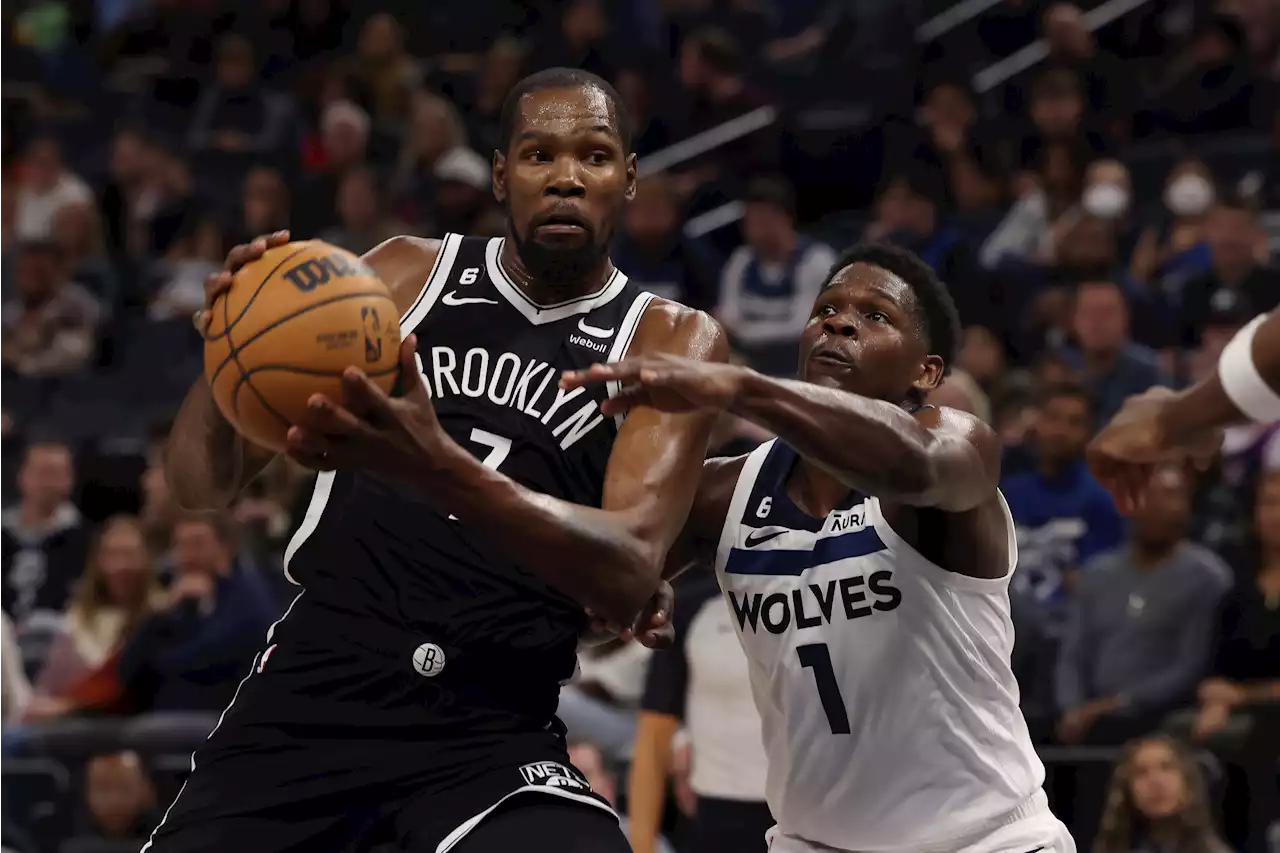 Five biggest takeaways from Nets’ preseason