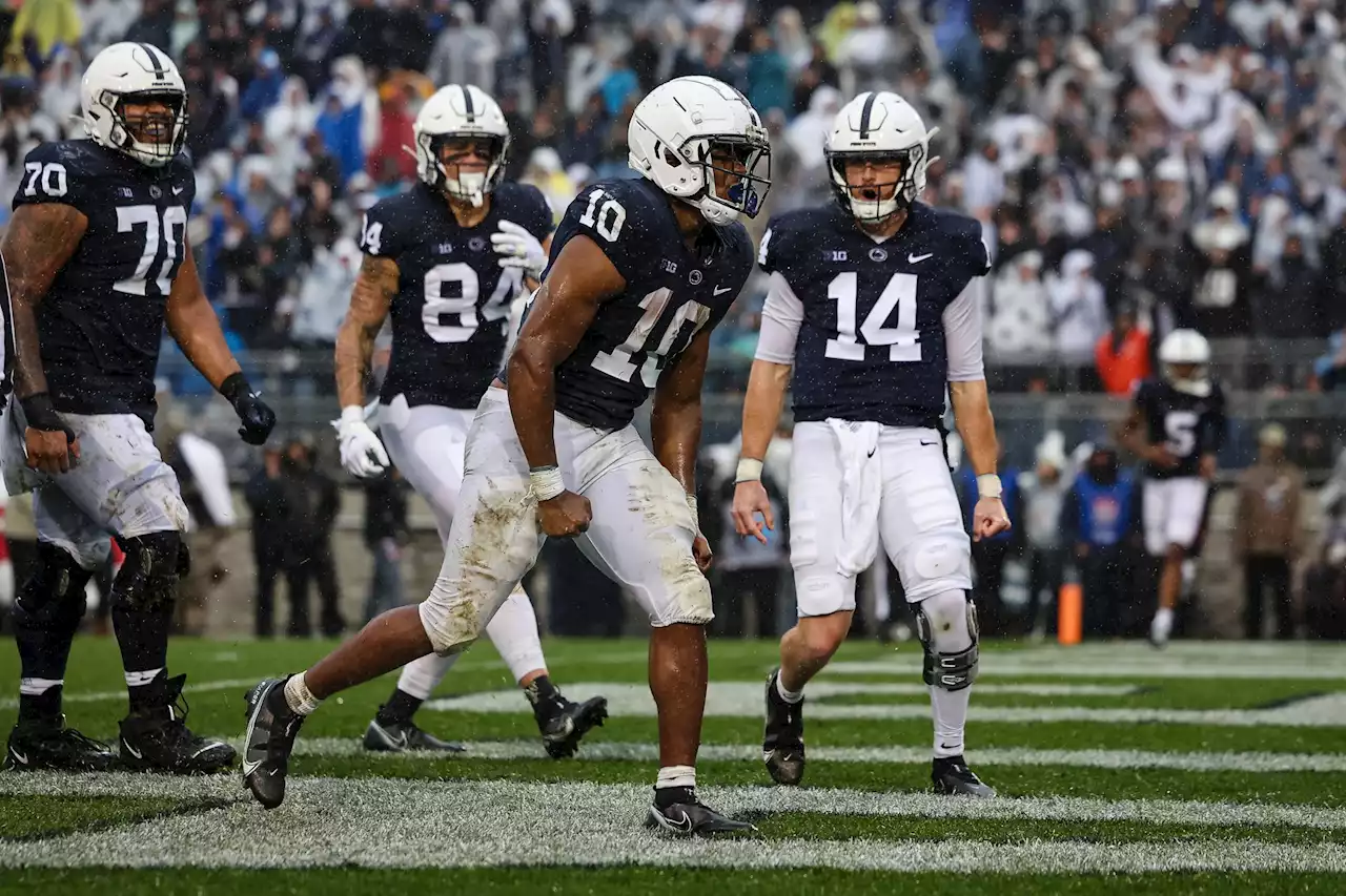 Penn State vs. Michigan predictions: Loser leaves national title conversation