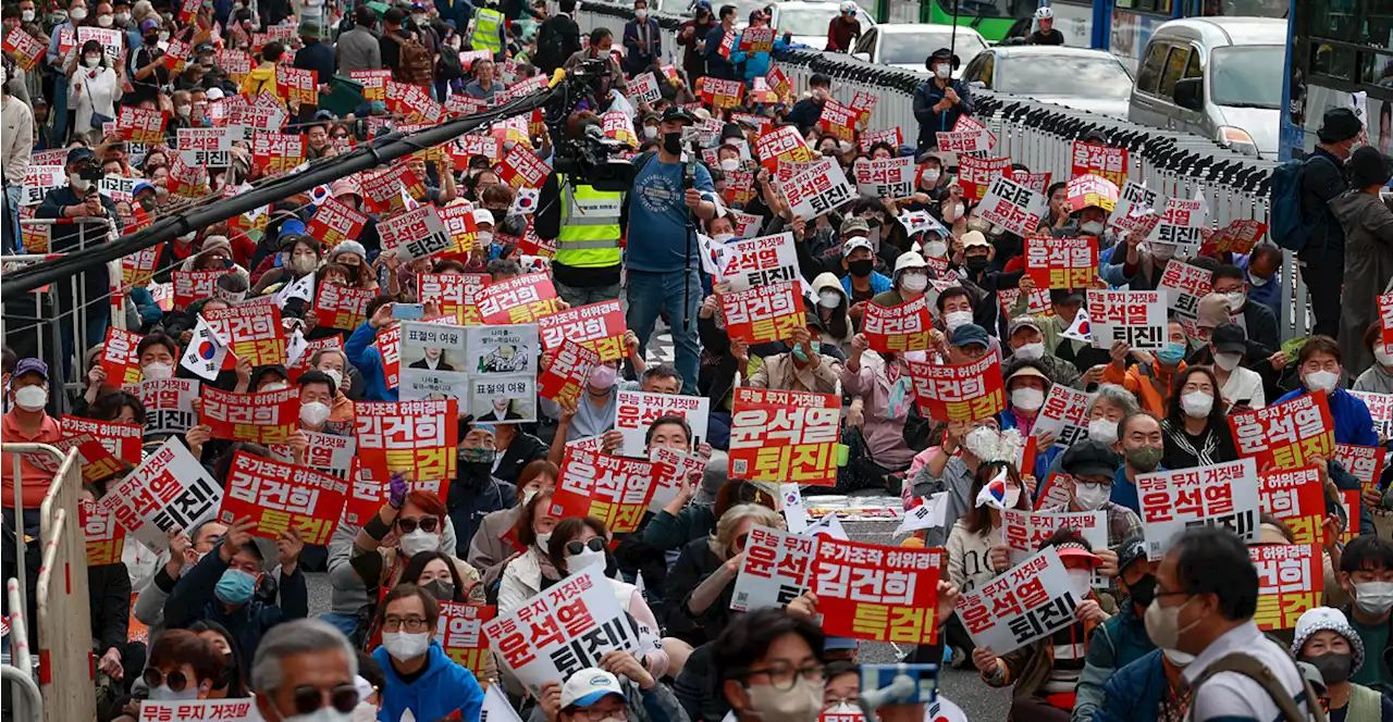 '일본과 전쟁 안 한 건 친일파'... '정진석 발언' 반박