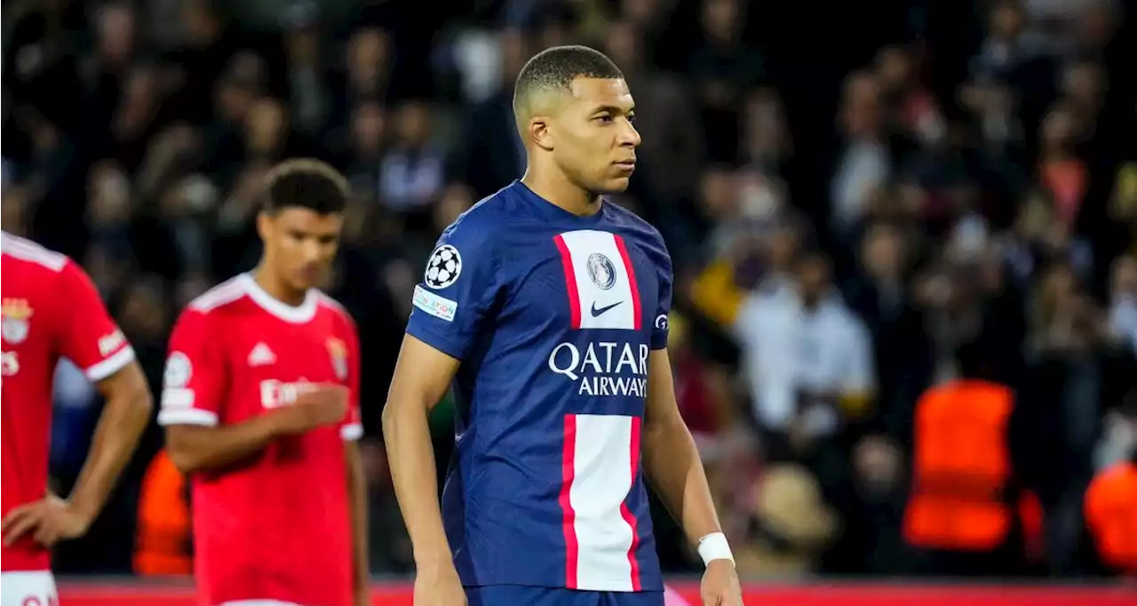 PSG, Real Madrid : malgré les démentis, les Merengue seraient toujours dans le coup pour Mbappé !