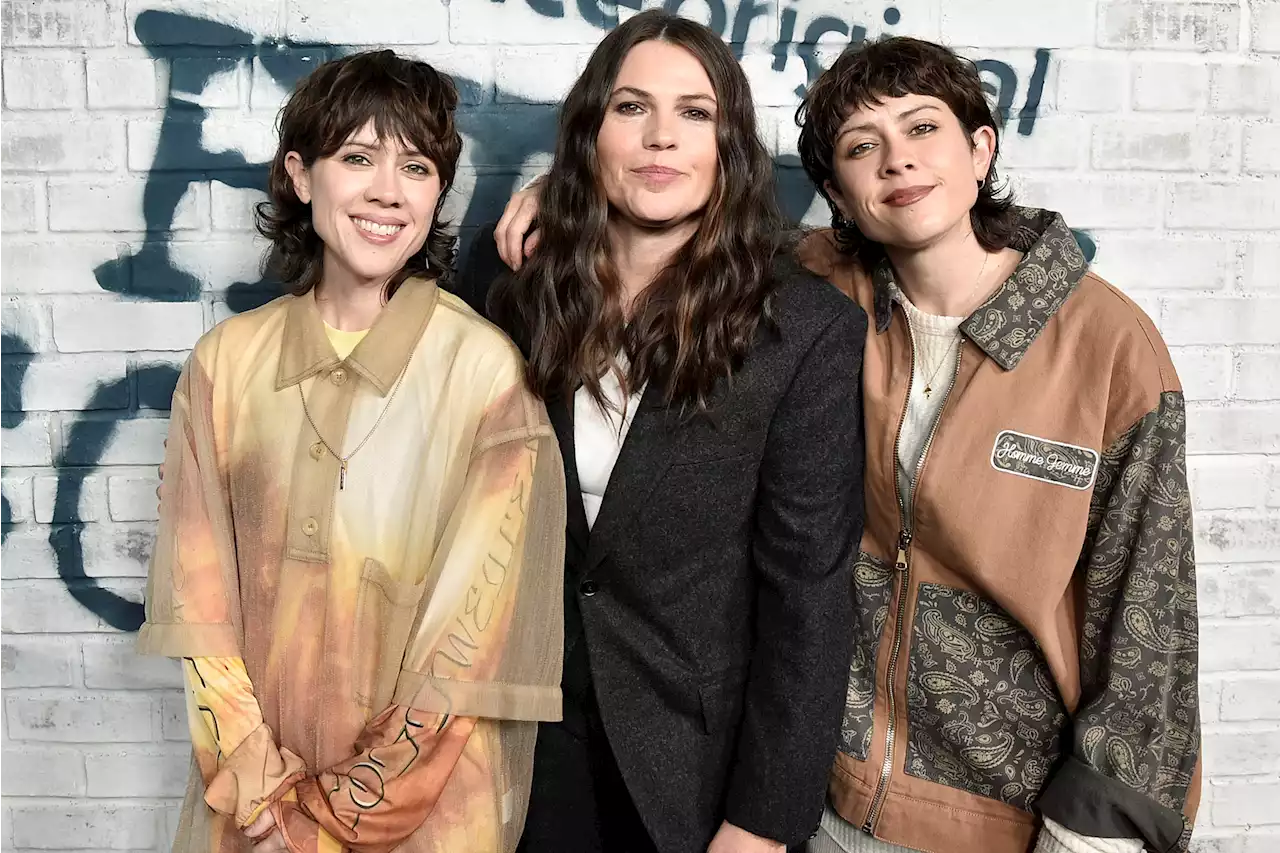 Clea DuVall was ‘terrified’ for Tegan and Sara to screen ‘High School’