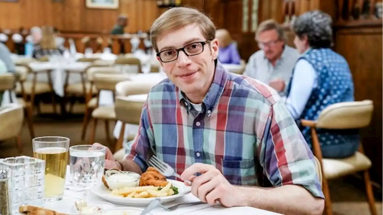 Joe Pera Talked with You