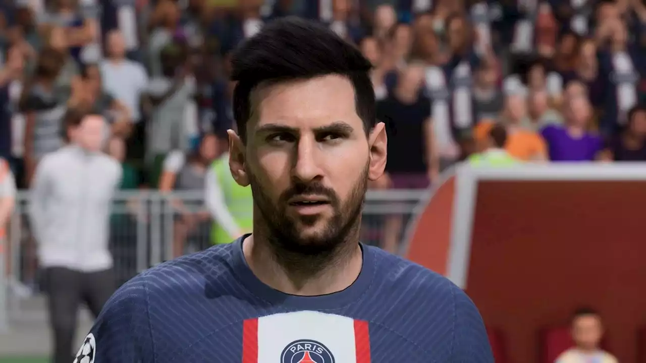 FIFA 23: Größte Spielerzahl zum Launch eines neuen FIFA-Teils