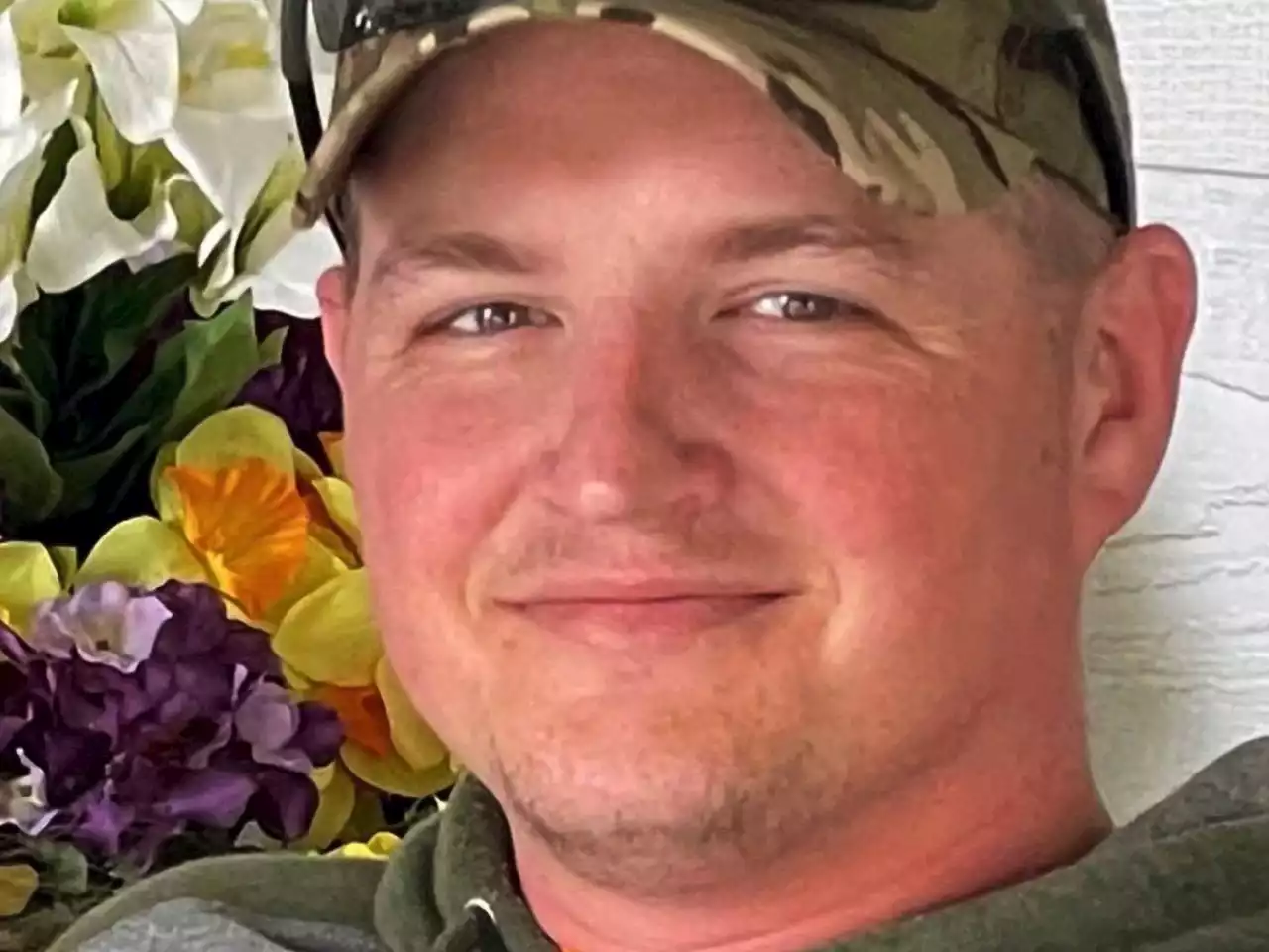 American dies while fighting as volunteer in Ukraine