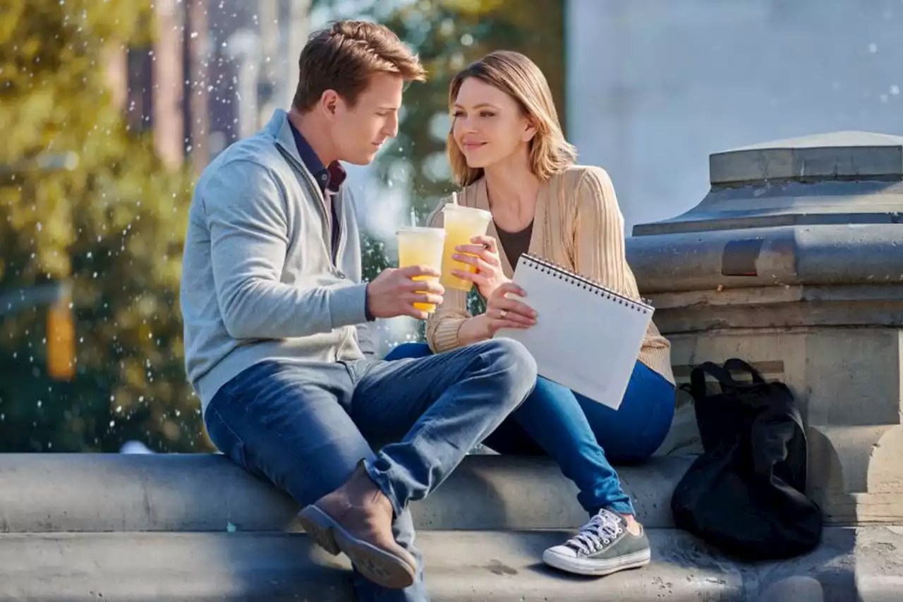 How to watch ‘Autumn in the City’ movie premiere: Time, Hallmark channel, free live stream