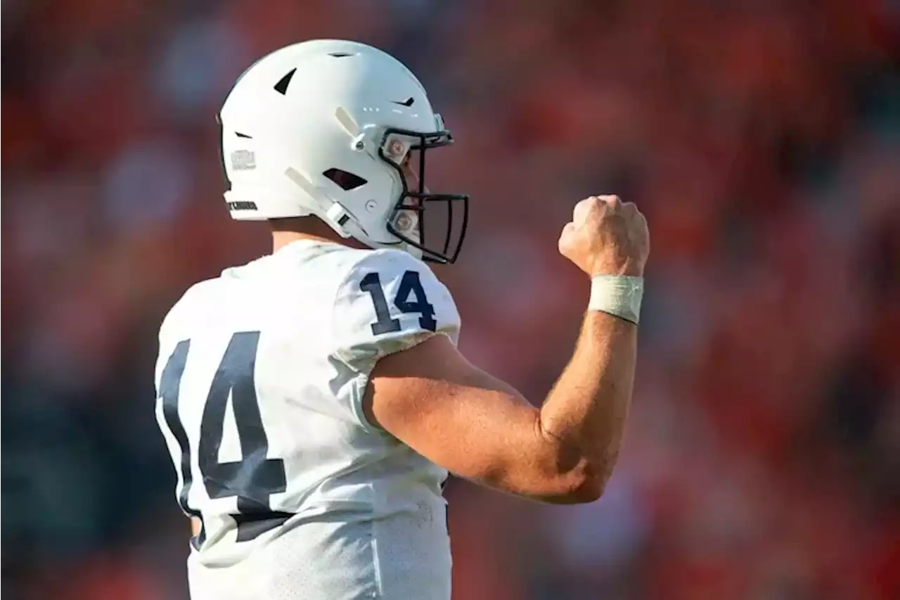 Penn State-Michigan: Game time, channel, how to watch and stream