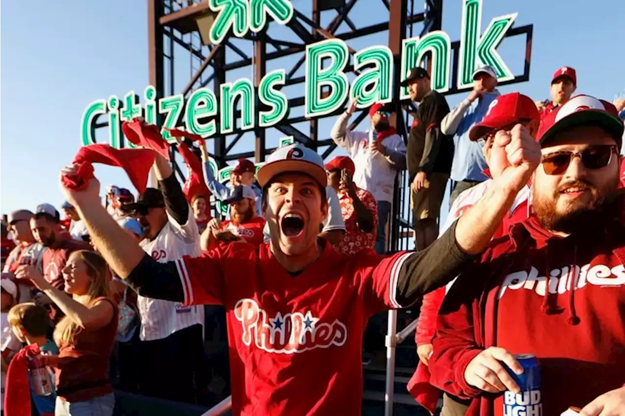 Phillies-Braves Game 4: Start time, channel, how to watch and stream MLB playoffs