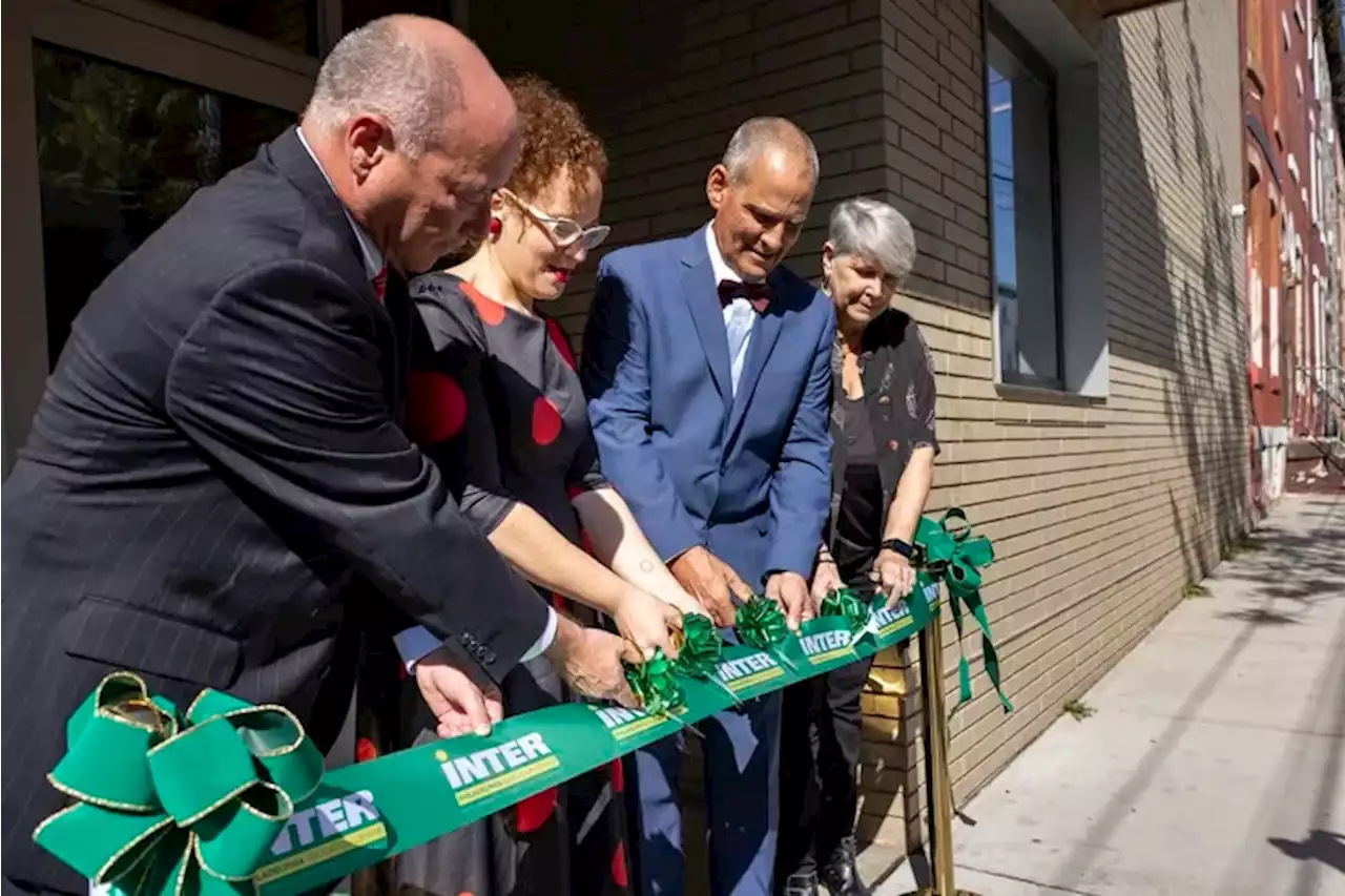 Universidad Interamericana de Puerto Rico to open Philadelphia campus