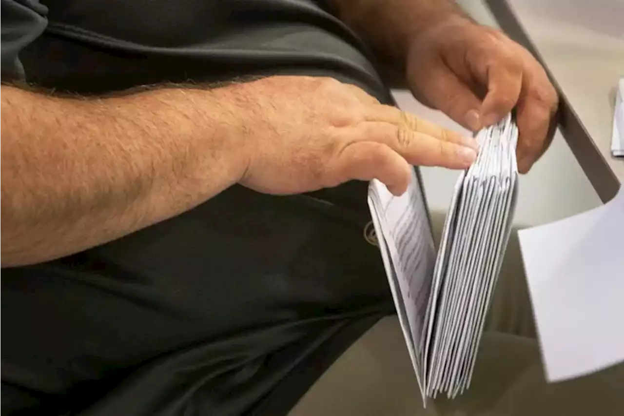 Wolf administration insists undated mail ballots will be valid this November as counties proceed with caution