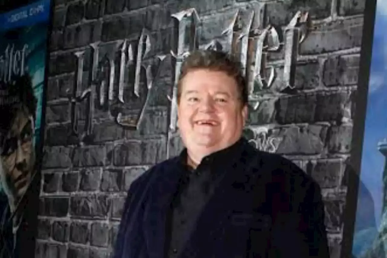 Profil Robbie Coltrane, Pemeran Rubeus Hagrid Di Film Harry Potter Yang ...