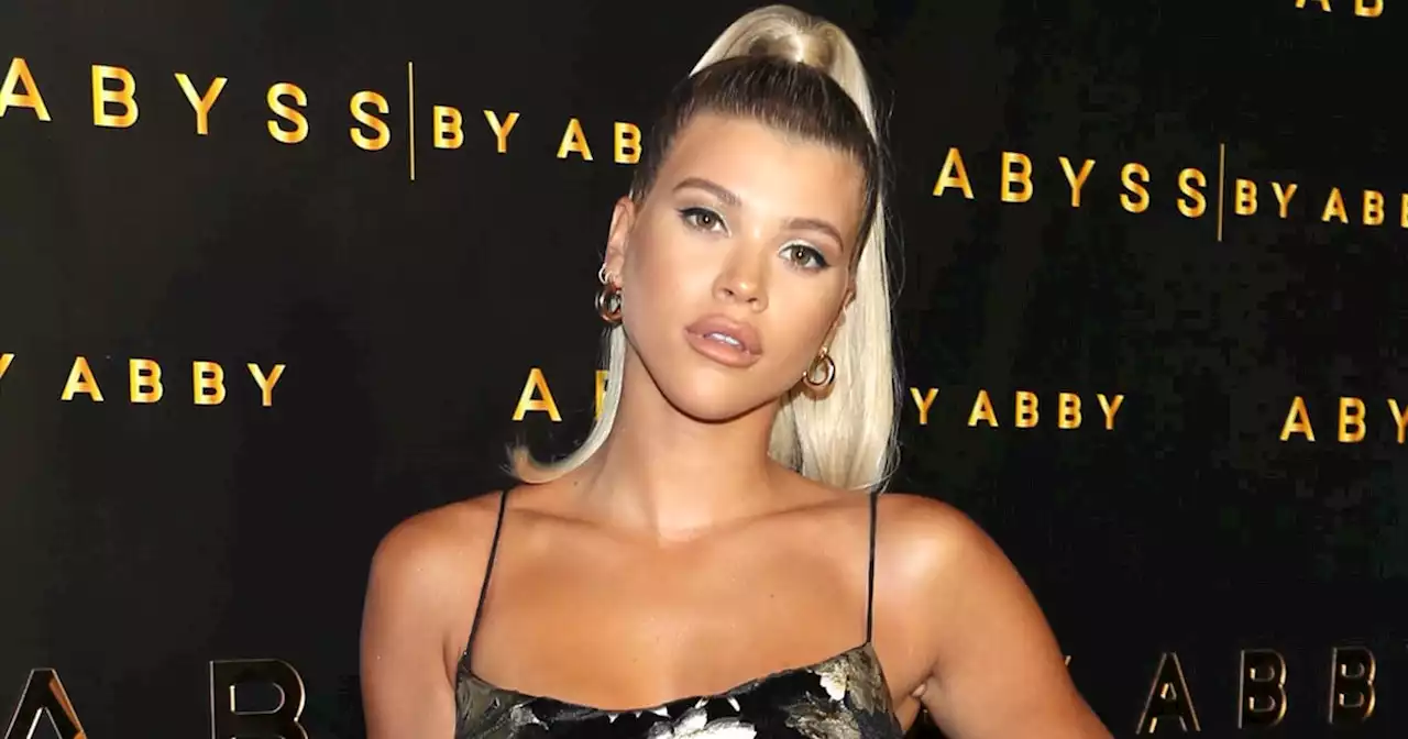 Sofia Richie Shares More Photos From Her Lavish Bachelorette Party in Paris