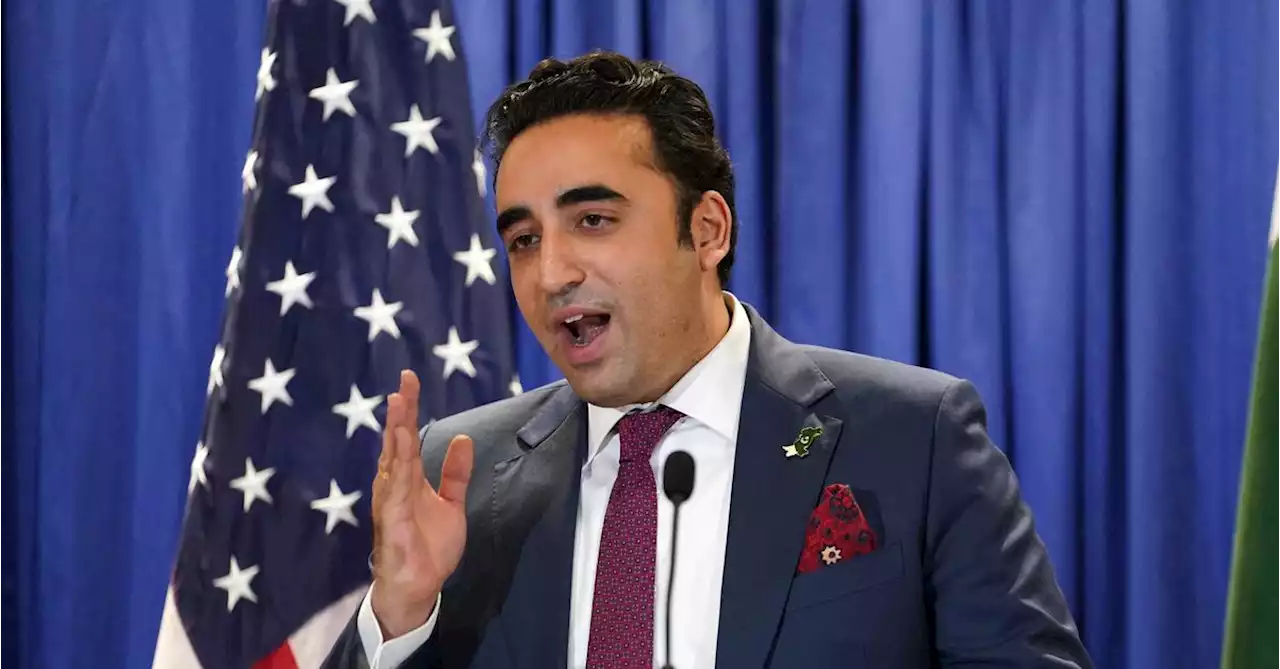 Pakistan summons U.S. ambassador over Biden's nuclear remarks