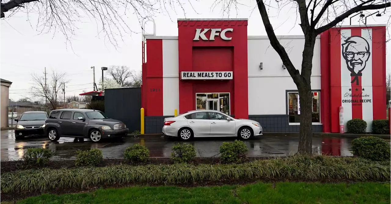 Senior KFC executives opt for retirement as interest rates hit pension payouts, Wall Street Journal reports