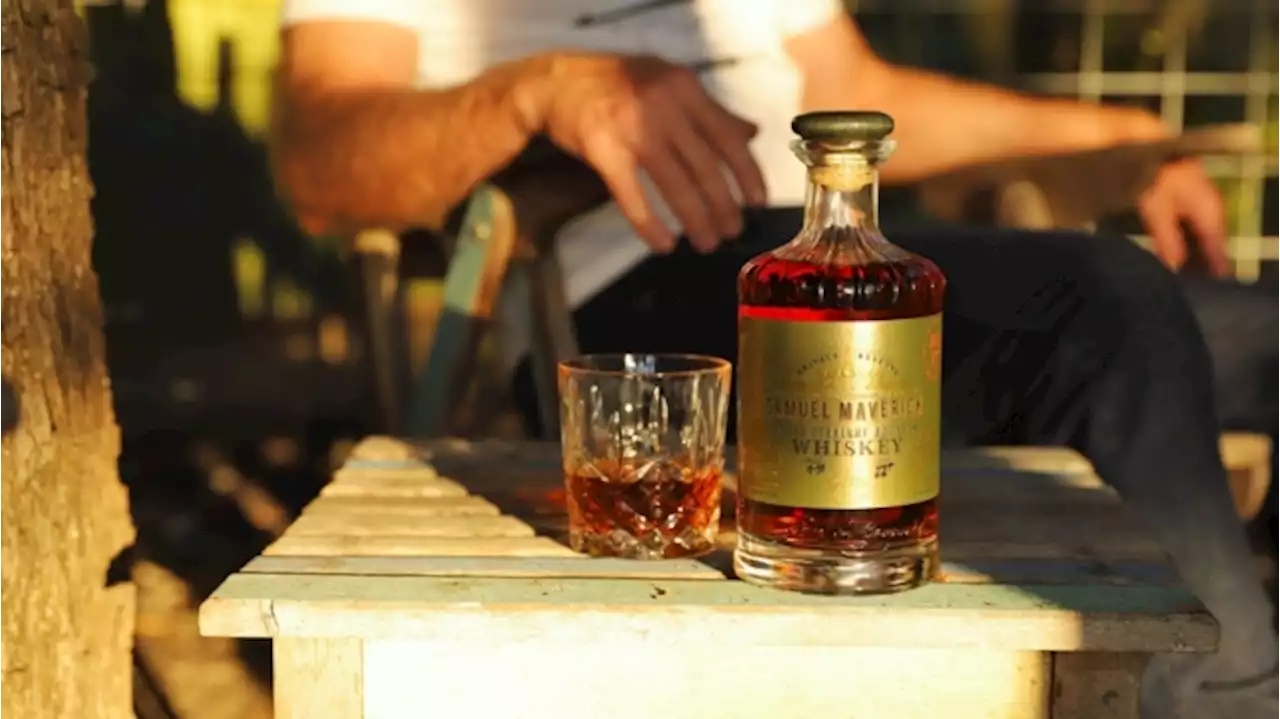 A Texas Craft Distillery Is Making Its New Bourbon from Grain to Glass