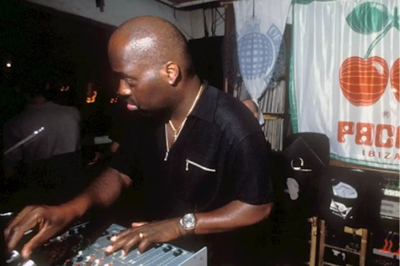 Iconic Chicago House Label Trax Records Sued For Decades of Illegal Business Practices