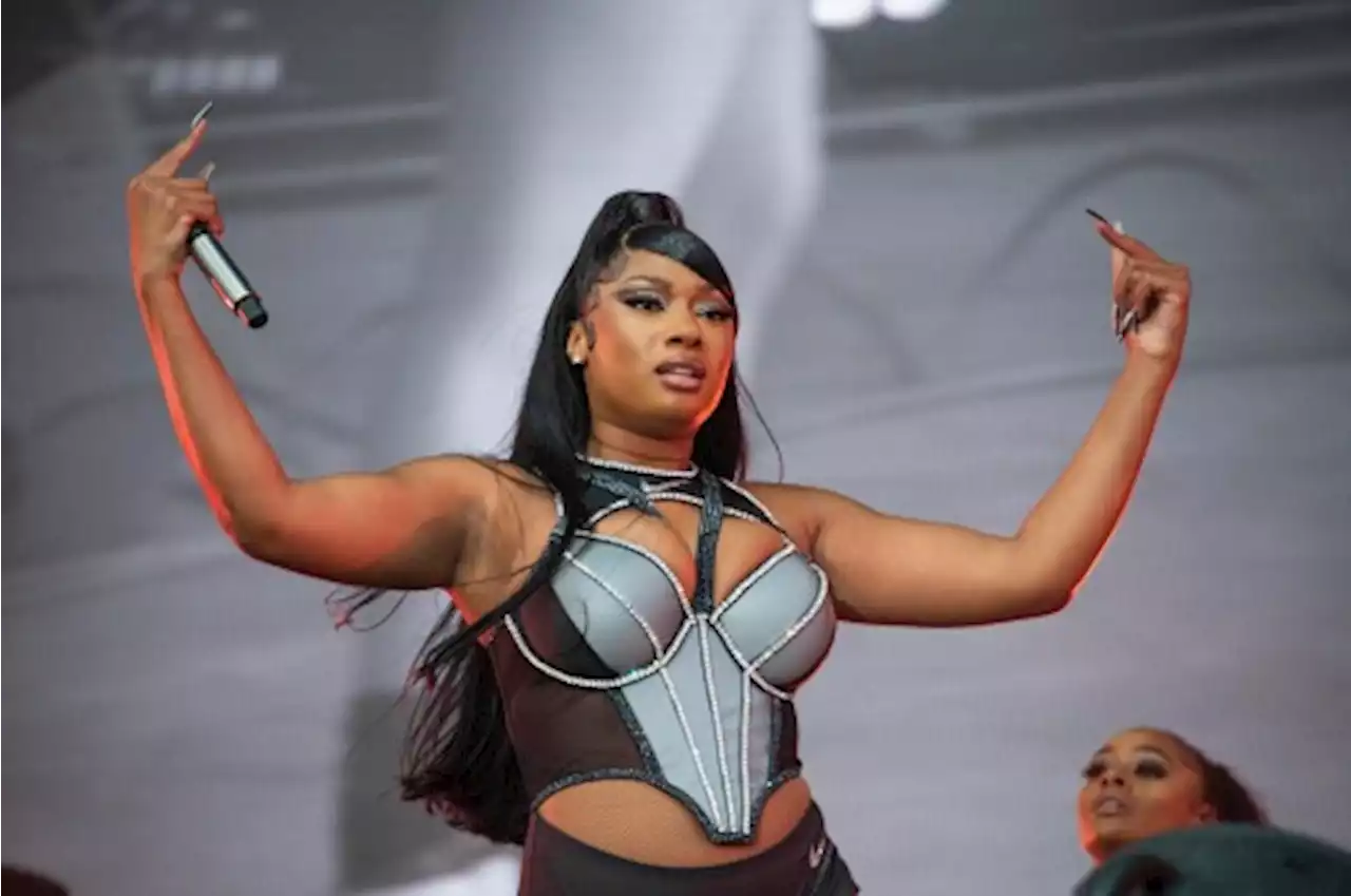 Megan Thee Stallion Says She's 'Gotta Take a Break' After Her Home Is Broken Into: 'I'm So Tired'